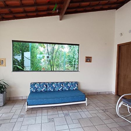Anexo Da Casa De Campo - 2/4 Com Piscina Petrolina Eksteriør billede