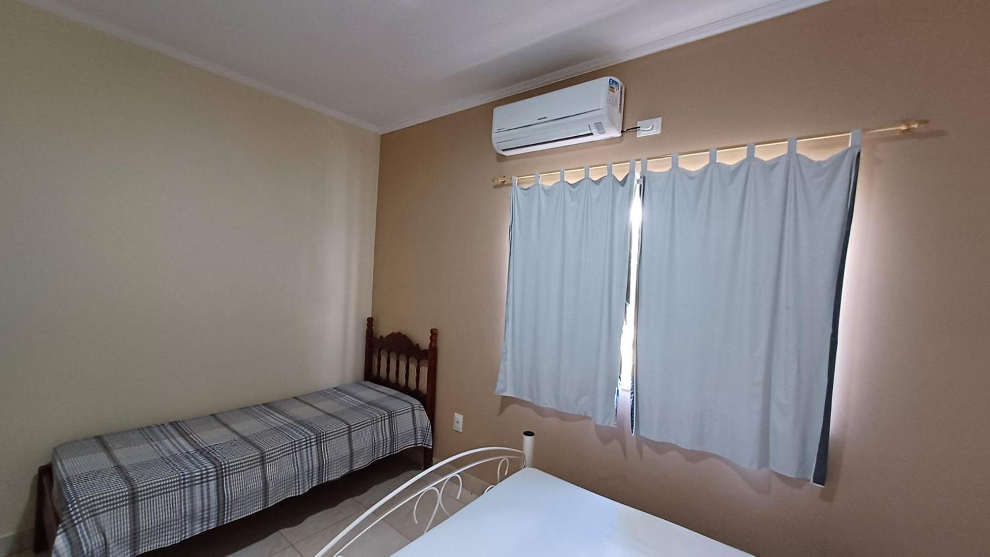 Anexo Da Casa De Campo - 2/4 Com Piscina Petrolina Eksteriør billede